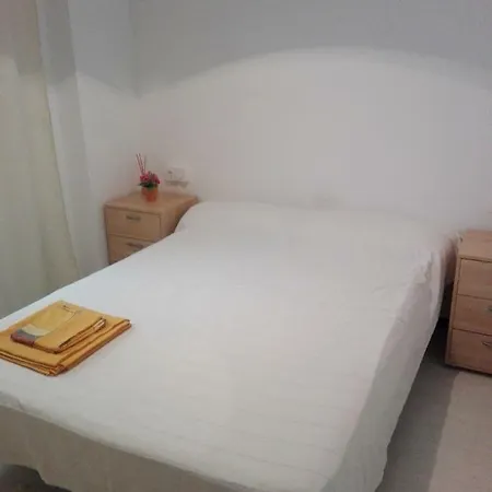 In Homestay Apmle * Palafrugell